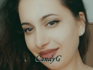CandyG