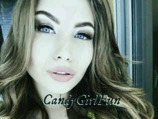CandyGirlFun