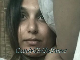CandyGirlSoSweet