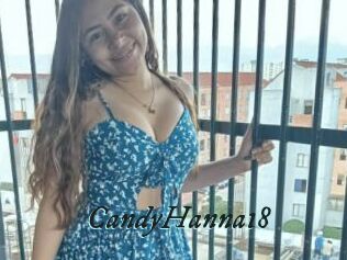 CandyHanna18 Pharaons Porn