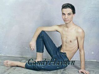 CandyHayden