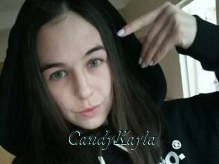 CandyKayla