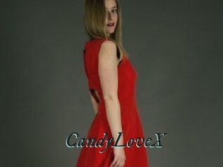CandyLoveX