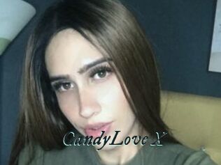 CandyLove_X