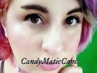 CandyMaticCams Pharaons Porn