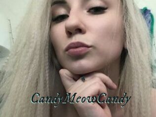 CandyMeowCandy