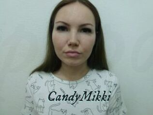 CandyMikki