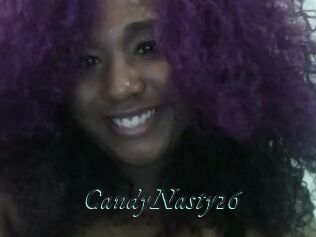 CandyNasty26