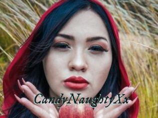 CandyNaughtyXx