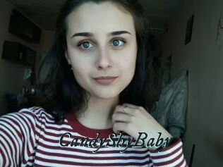 CandyShyBaby