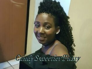 CandySweetierPussy