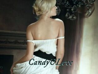 CandyULove