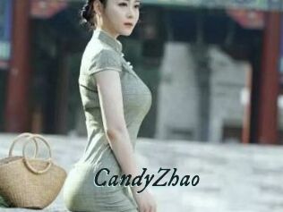 CandyZhao