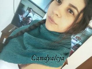 Candyaleja
