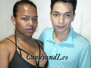 CandyandLeo