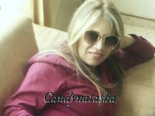 Candynatasha