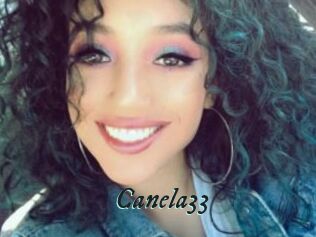 Canela33