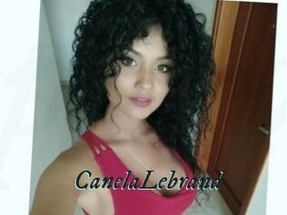CanelaLebrand Pharaons Porn