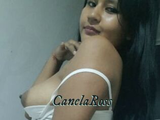 CanelaRoss