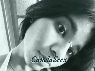 CanelaSeex