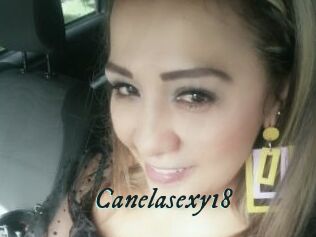 Canelasexy18