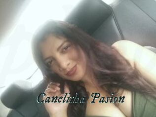 Canelitha_Pasion