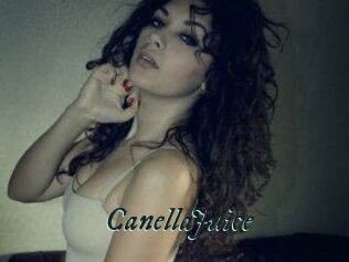 CanellaJuice