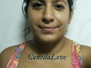 CanellaLove