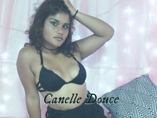 Canelle_Douce