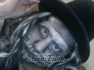 CaniTikith Pharaons Porn
