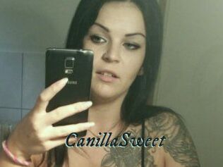 CanillaSweet