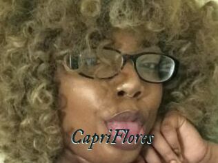 Capri_Flores