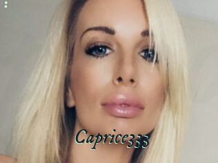 Caprice333