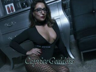 CapriceGoddess
