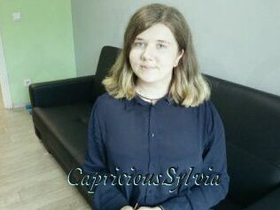 CapriciousSylvia