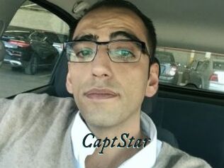 CaptStar