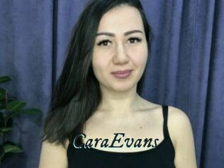 CaraEvans