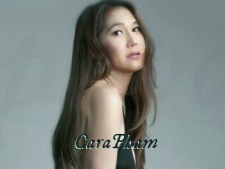 CaraPham