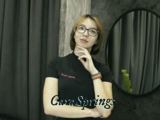 CaraSprings