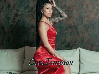 CaraTompson