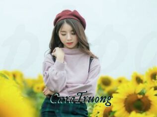 CaraTruong
