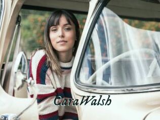 CaraWalsh