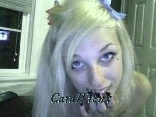 CaraWrenx