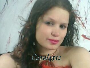 Caral4512