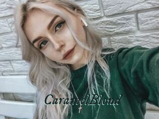 CaramelBlond
