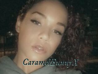 CaramelBunnyX