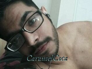 CaramelCoca