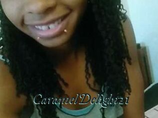 CaramelDelight21
