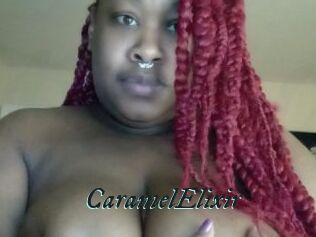 CaramelElixir