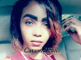 CaramelFalls